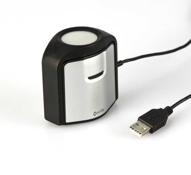 X-Rite i1 Pro SWIT-dedicated version